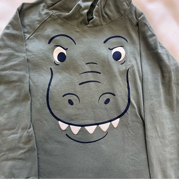 Carte’s L/S Tee Shirt Trio for Boys 5T - Picture 6 of 12